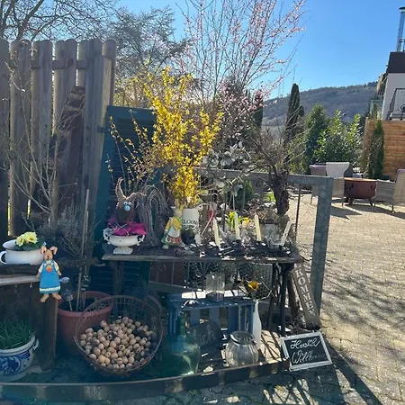 Appartement Christina