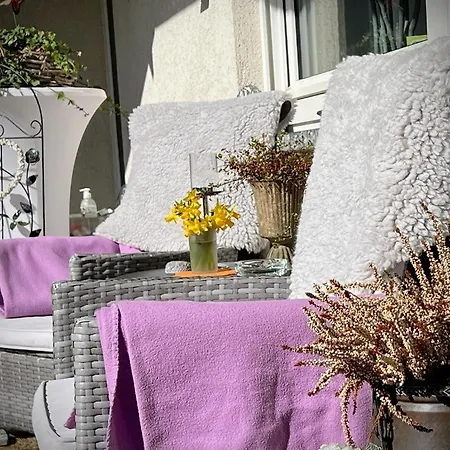 Apartment Christina Traben-Trarbach