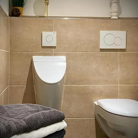 Christina Appartement Verbandsgemeinde Traben-Trarbach