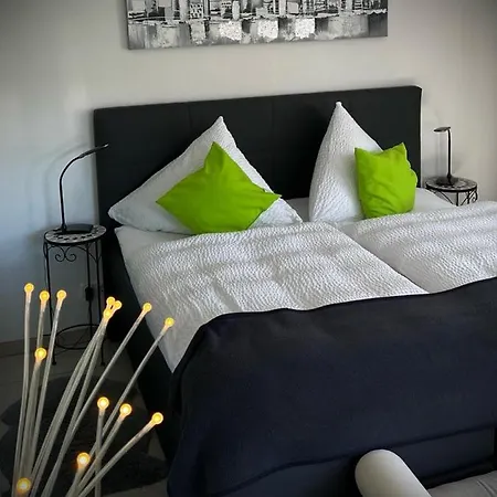 Christina Appartement Verbandsgemeinde Traben-Trarbach