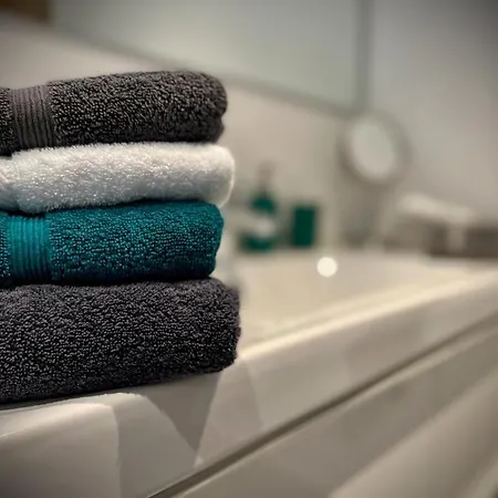 Christina Appartement Verbandsgemeinde Traben-Trarbach