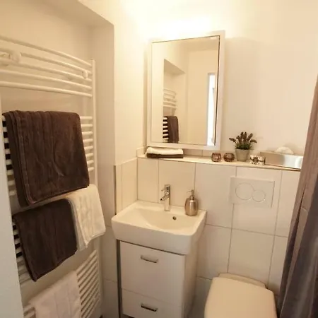 Appartement Christina