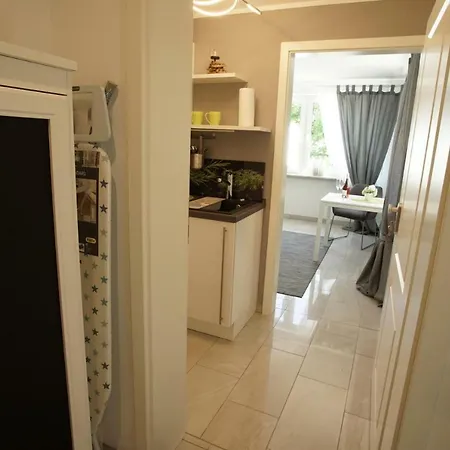 Appartement Christina *