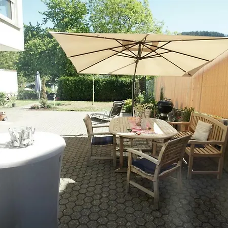 Appartement Christina