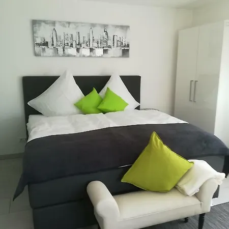 Appartement Christina Verbandsgemeinde Traben-Trarbach