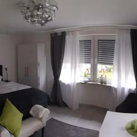 Appartement Christina *