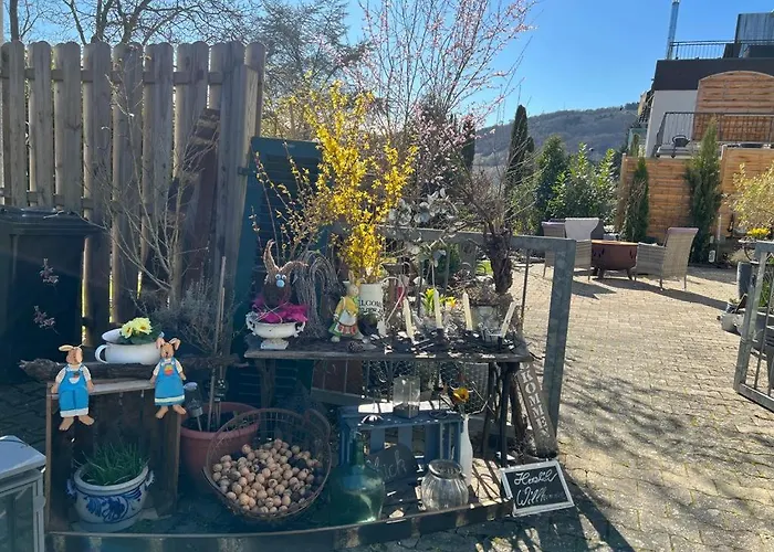 アパート Christina