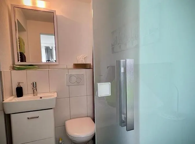 Christina Apartment *