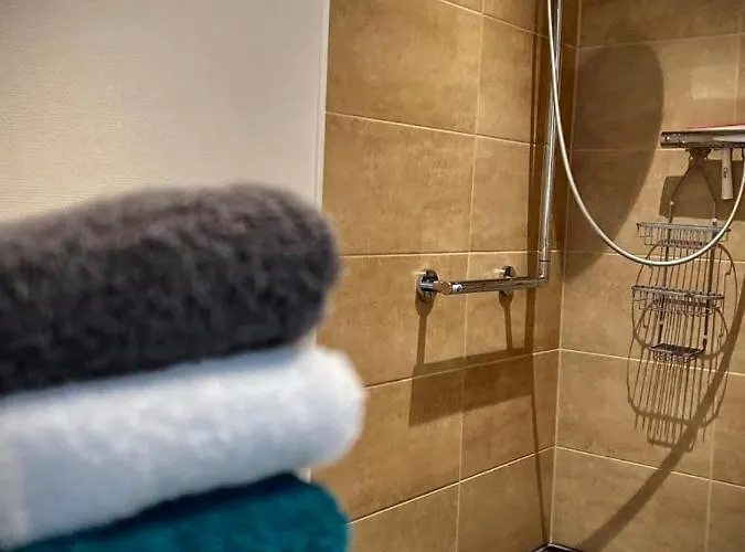 Christina Lejlighed Traben-Trarbach