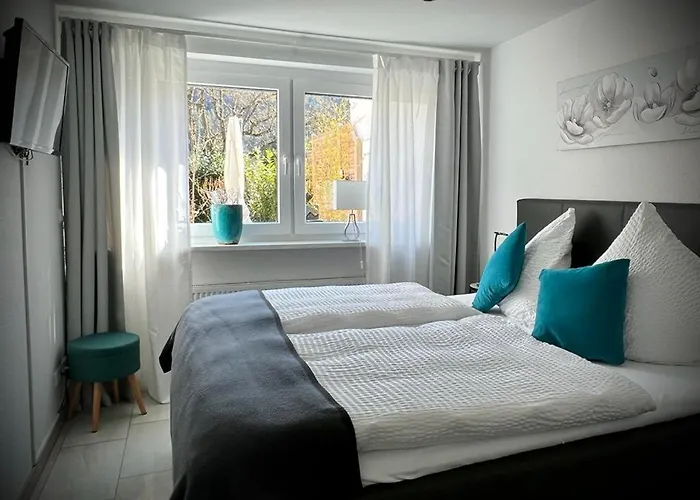 Apartment Christina Traben-Trarbach