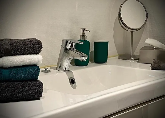 Lejlighed Christina Traben-Trarbach