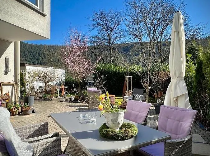 Apartment Christina Traben-Trarbach