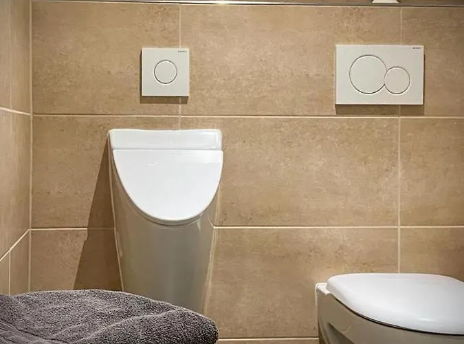 Christina Lejlighed Traben-Trarbach