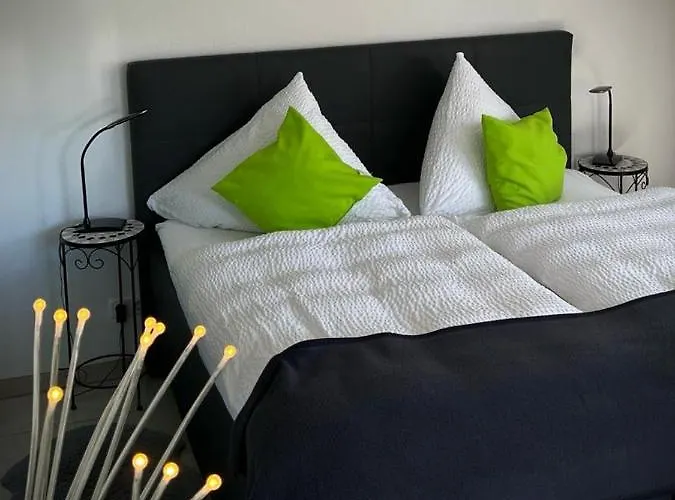 Christina Apartment Traben-Trarbach