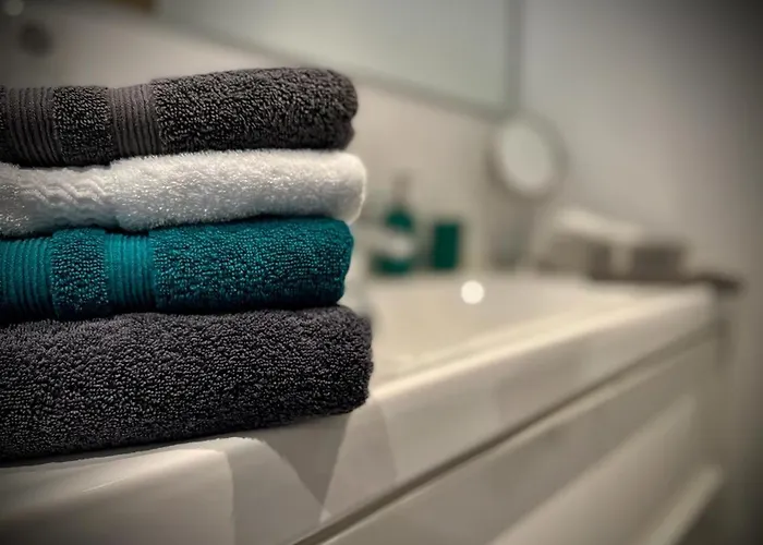 Christina Apartment Traben-Trarbach