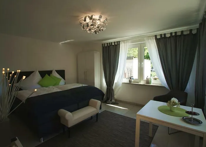 Lejlighed Christina *