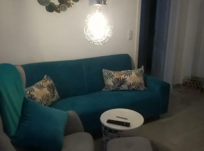 Christina Apartment Traben-Trarbach