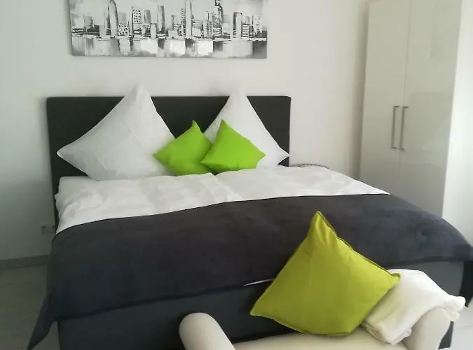 Apartment Christina Traben-Trarbach