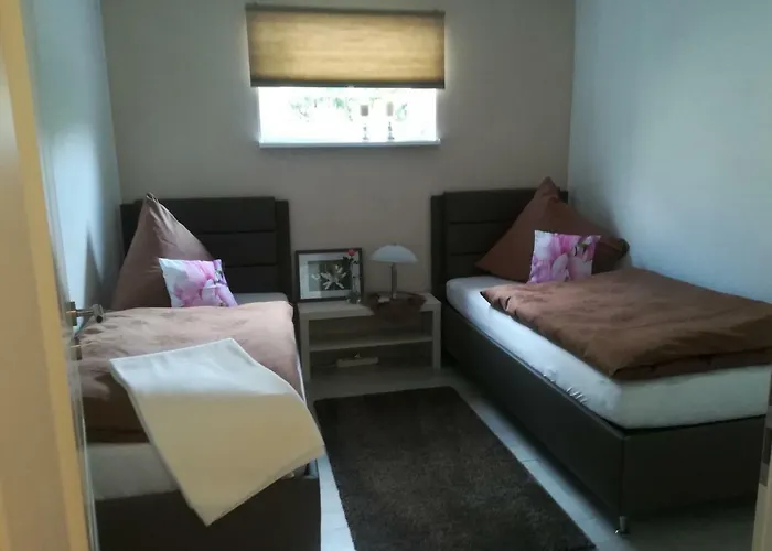 Christina Apartment *