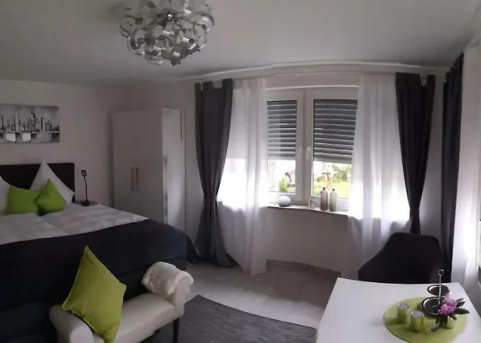 Lejlighed Christina *